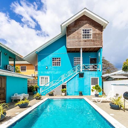 Beach Studio In Crown Point Bon Accord Village エクステリア 写真