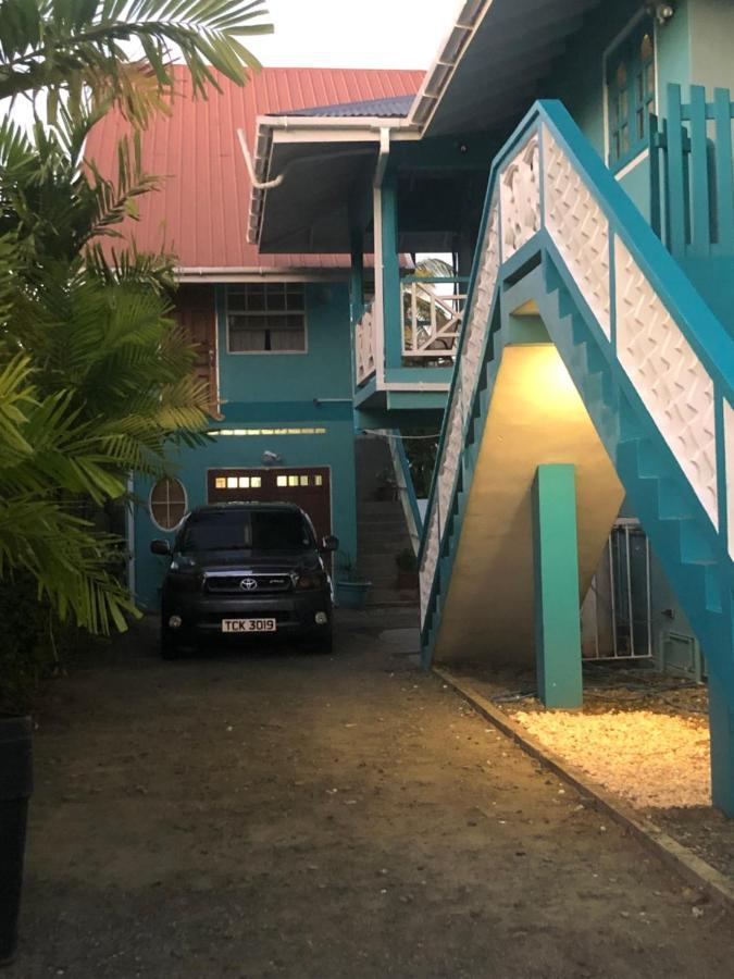 Beach Studio In Crown Point Bon Accord Village エクステリア 写真