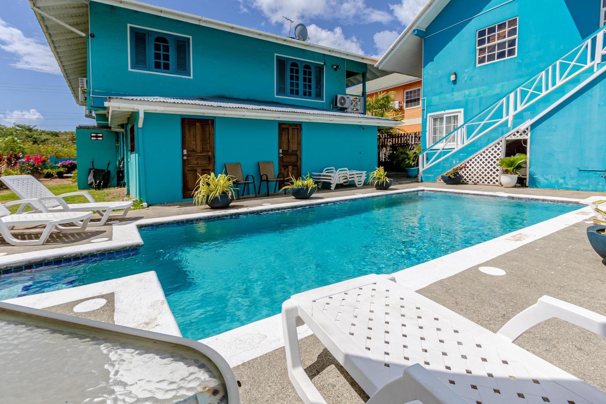 Beach Studio In Crown Point Bon Accord Village エクステリア 写真