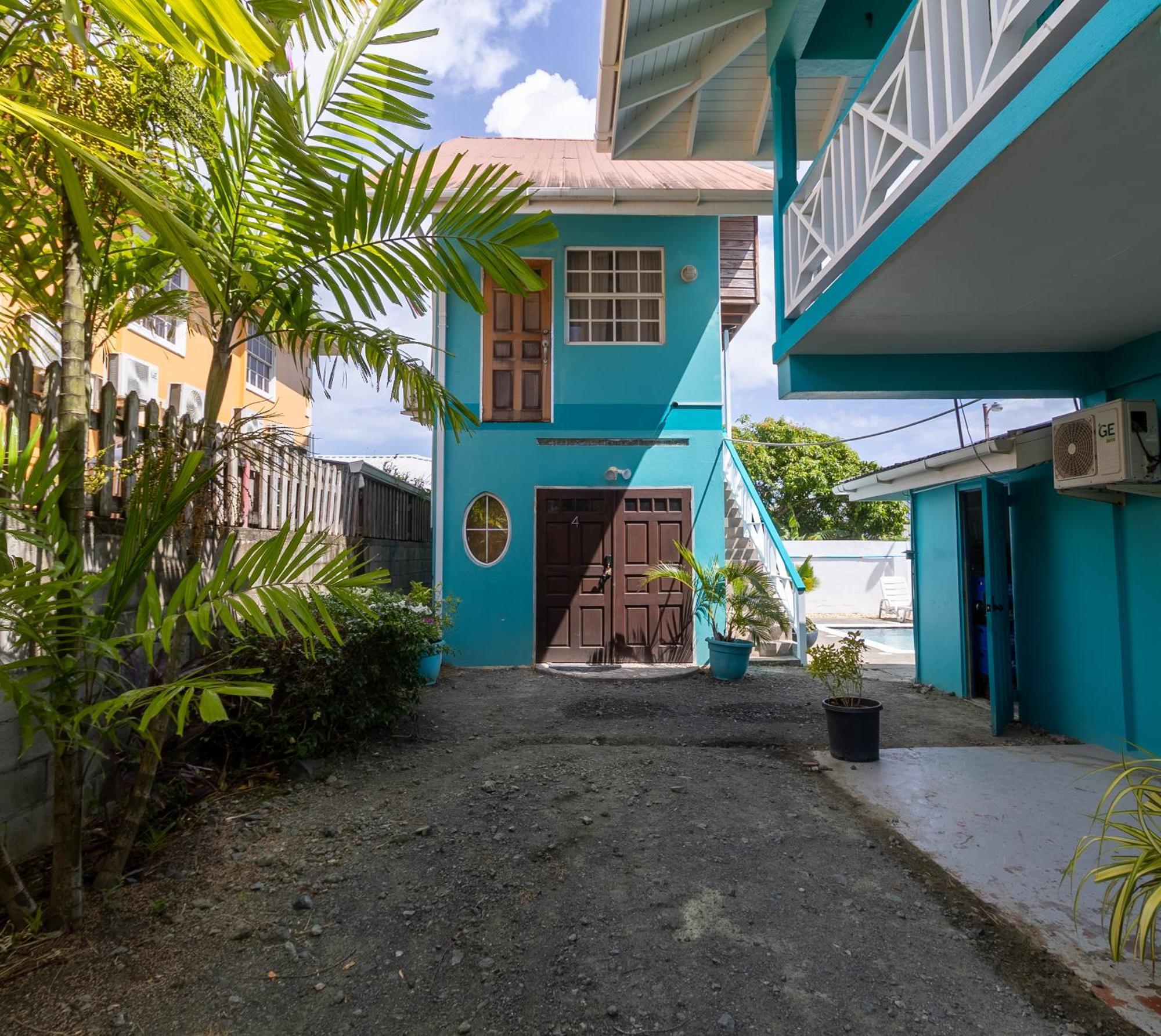 Beach Studio In Crown Point Bon Accord Village エクステリア 写真