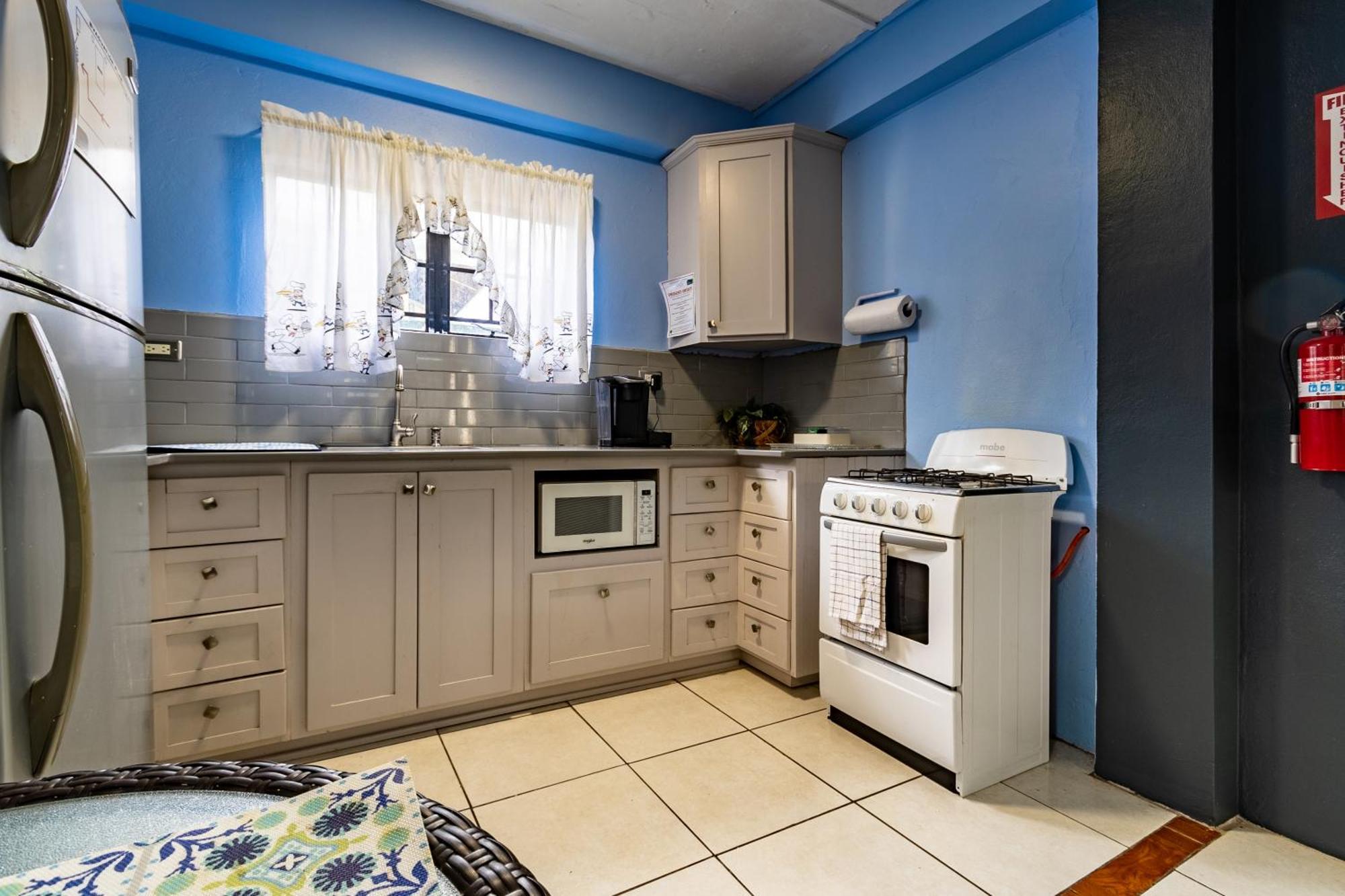 Beach Studio In Crown Point Bon Accord Village エクステリア 写真