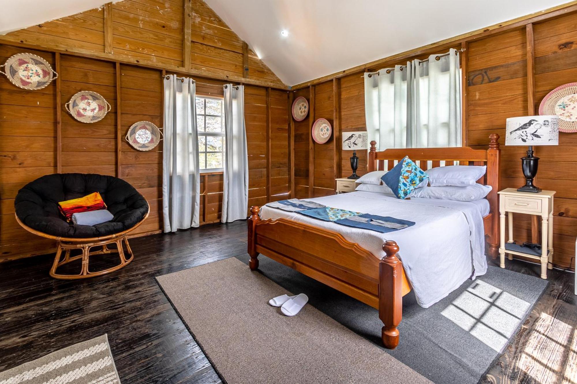 Beach Studio In Crown Point Bon Accord Village エクステリア 写真