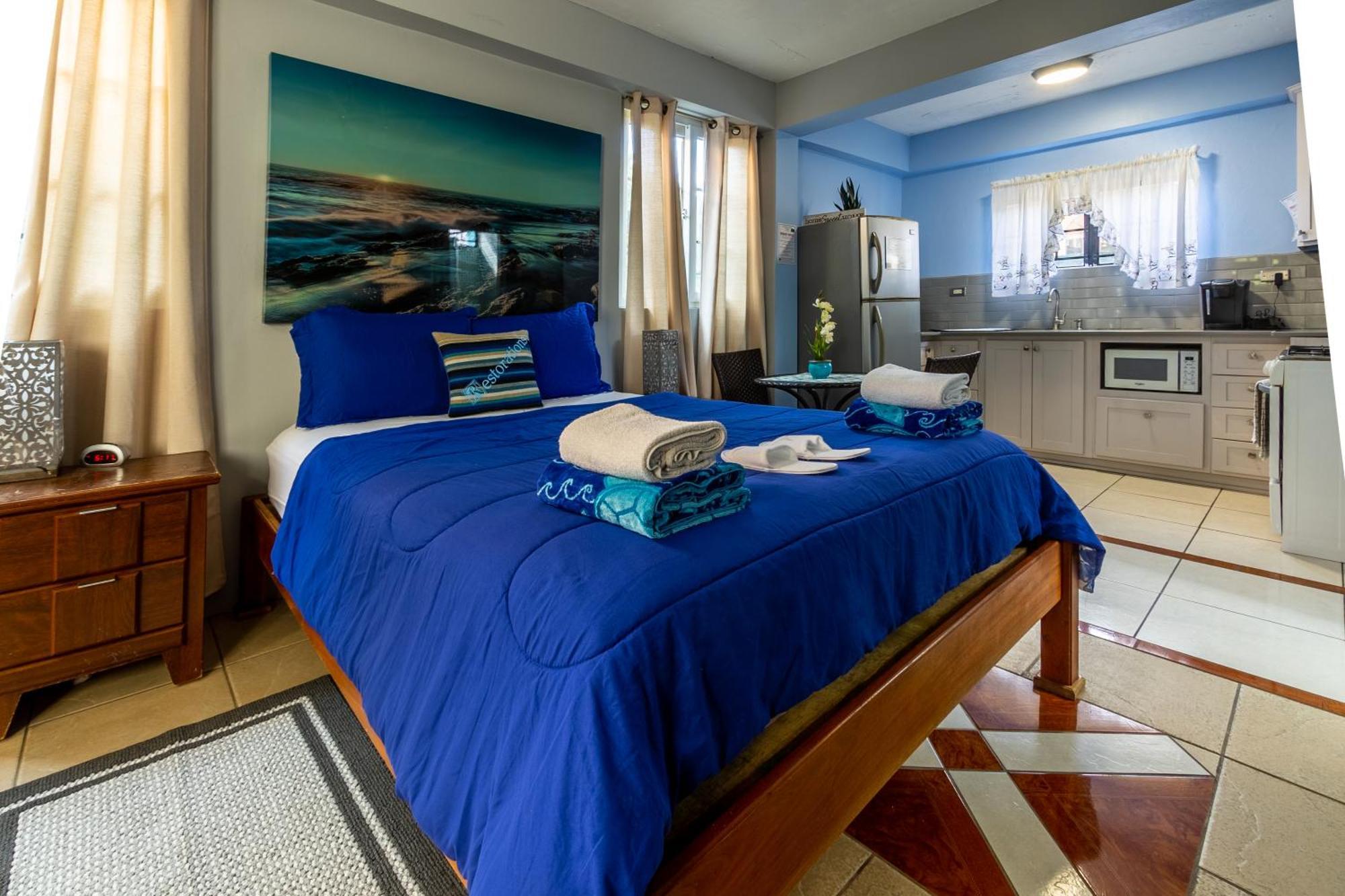 Beach Studio In Crown Point Bon Accord Village エクステリア 写真