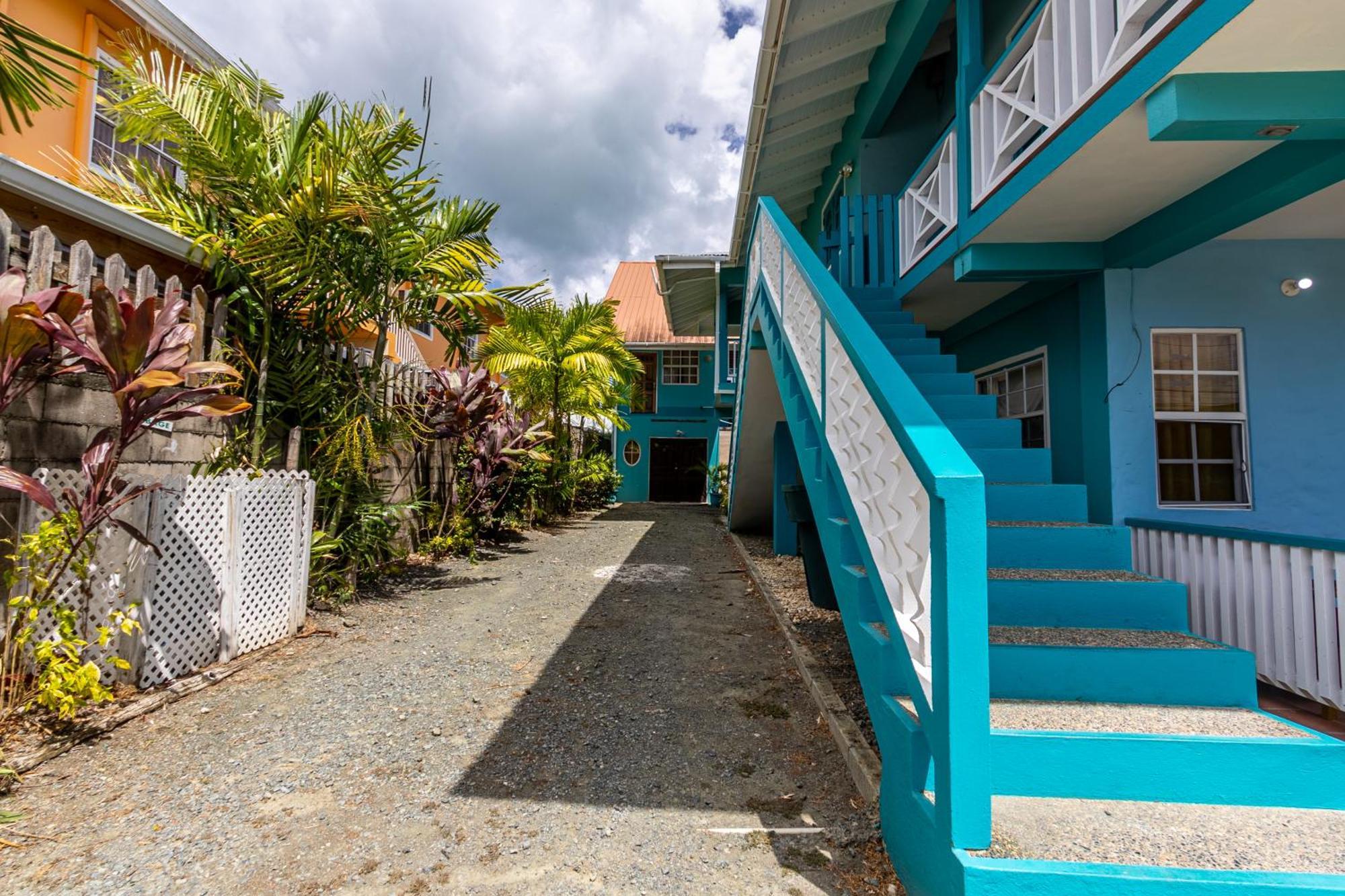 Beach Studio In Crown Point Bon Accord Village エクステリア 写真
